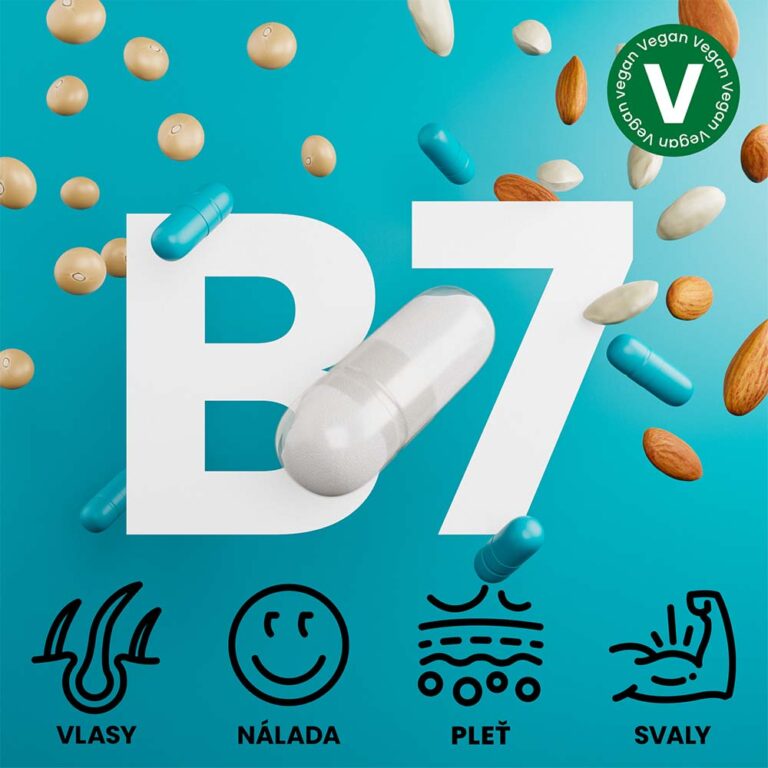 D-Biotin